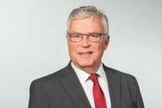 Dr. Klaus Freytag, Lausitz-Beauftragter des Ministerpräsidenten.