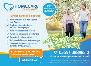 Homecare Bautzen