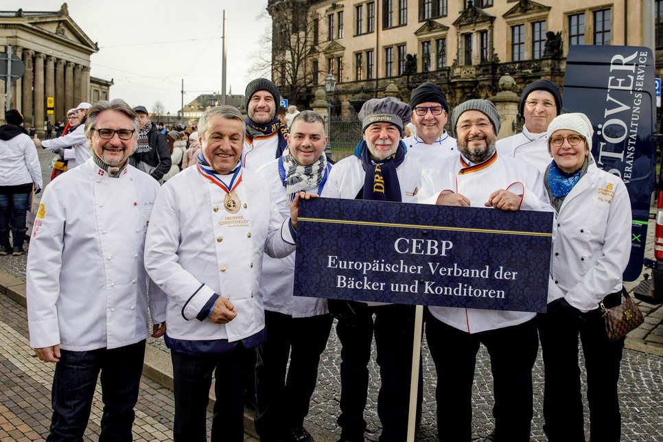 CEBP – Europäischer Verband der Bäcker und Konditoren