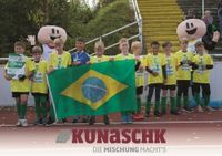 9. Brasilien - Grundschule Königswartha