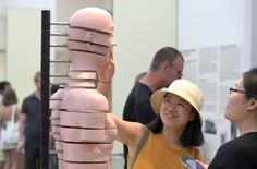 Bei der Museumsnacht gibt es viel zu entdecken.