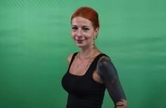 Lisa Zimmermann