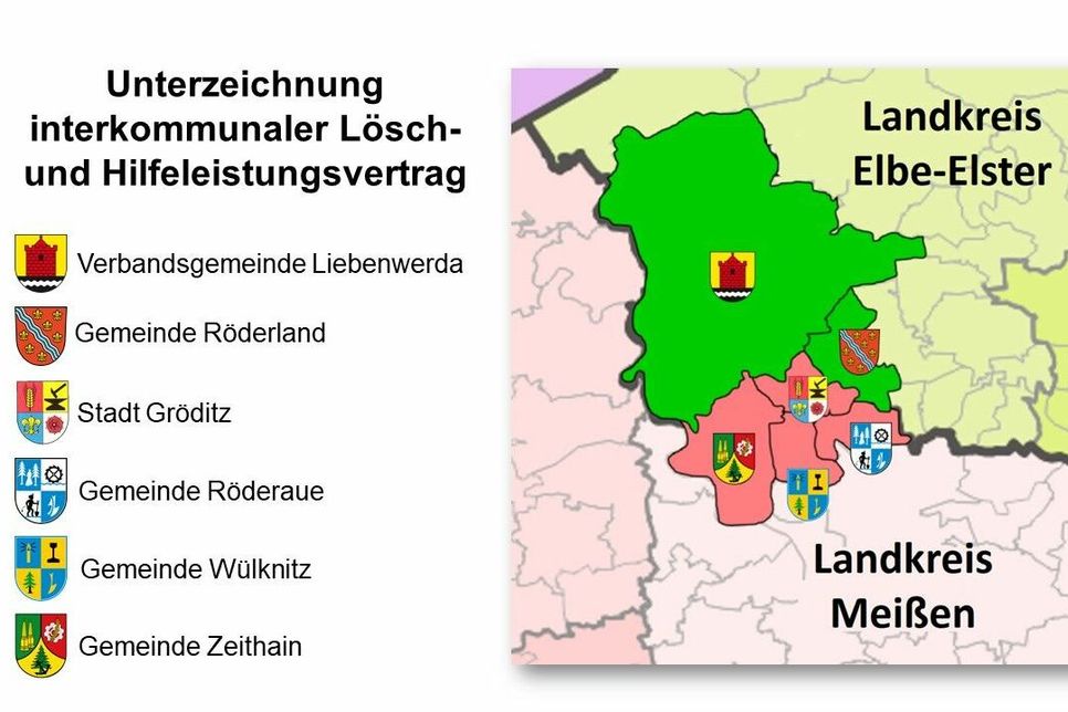 Das Waldfbrandgebiet in der Gorhischheide bildet die Grenze zwischen Sachsen und Brandenburg und ist.