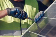 Ein Grund für die Notwendigkeit des neuen Einspeisepunktes: Der große Anstieg der Anschlussanfragen für Photovoltaikanlagen.