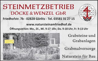 Steinmetz Döcke & Wenzel GbR