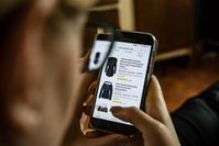Für Online-Shops werden Kundenbewertungen immer wichtiger, denn sie beeinflussen einen Großteil der Kaufentscheidungen. Foto: HutchRock