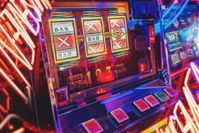 Abbildung 1: Lizensierte Online-Casinos bieten mehr Rechtssicherheit und Spielerschutz. Bildquelle: @  Krzysztof Hepner / Unsplash.com