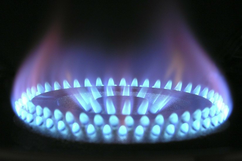 Weniger Gas könnte zu Energieversorgungsengpässen führen, warnt die Industrie- und Handelskammer (IHK) Cottbus.