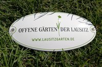 Die Bewegung »Offene Gärten der Lausitz« stammt ursprünglich aus England und findet auch hierzulande immer mehr Freunde.