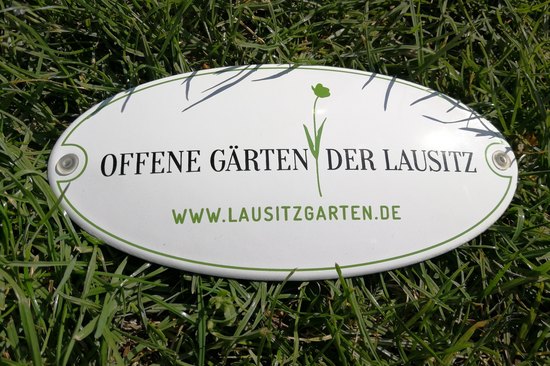 Die Bewegung »Offene Gärten der Lausitz« stammt ursprünglich aus England und findet auch hierzulande immer mehr Freunde.