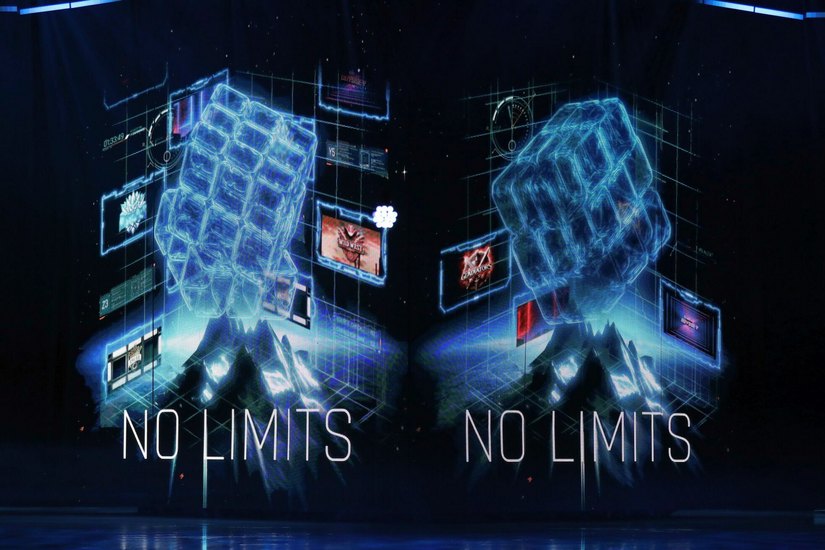 Holiday on Ice - NO LIMITS