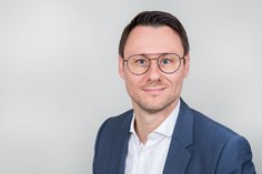 Sebastian Scholl wird ab dem 1. August 2023 neben Dr. Götz Brodermann Geschäftsführer des Carl-Thiem-Klinikums Cottbus