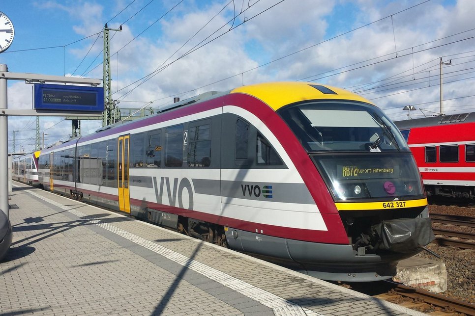 Foto: Städtebahn Sachsen GmbH