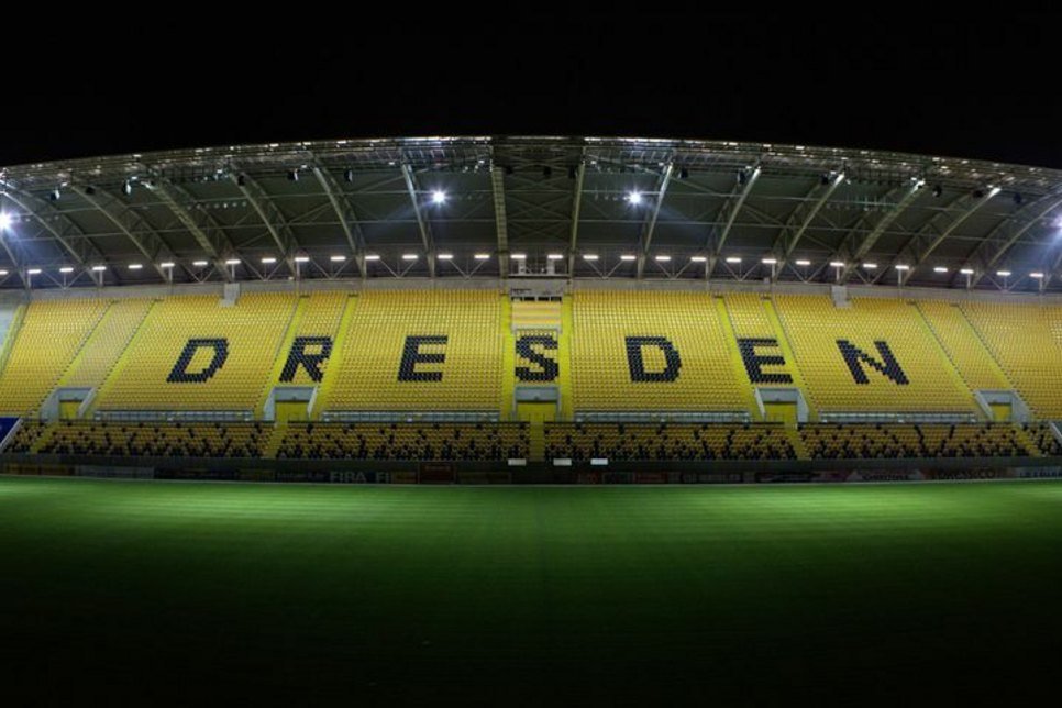 Foto: Stadion Dresden Projektgesellschaft mbH & Co. KG