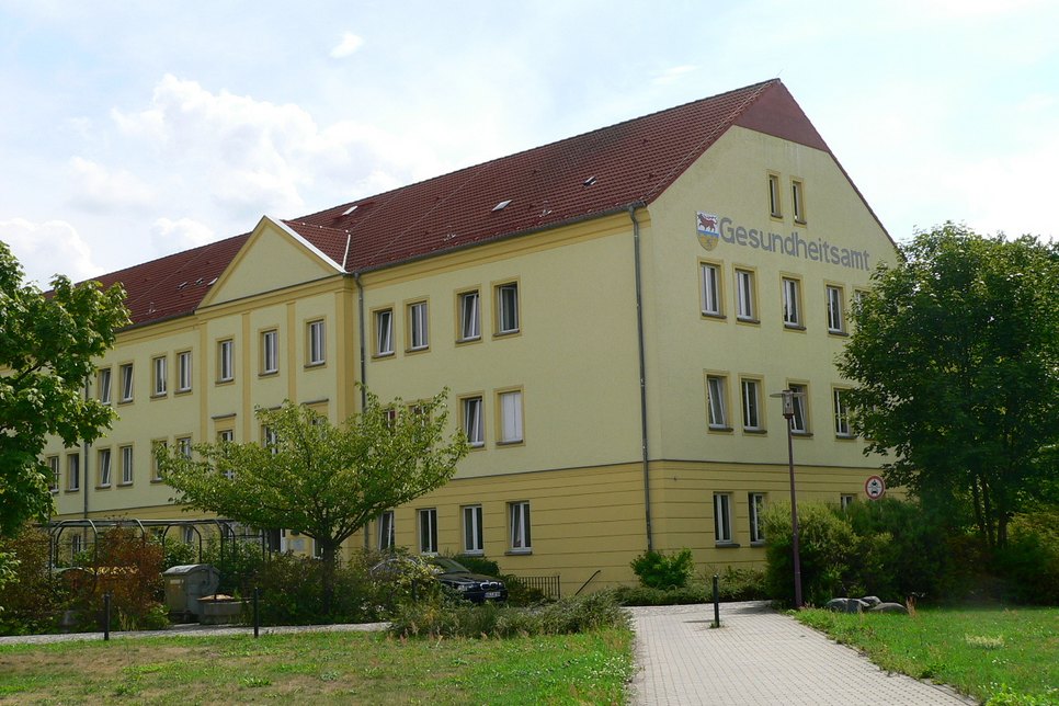 Poliklinik-Akten sind nur noch bis Ende 2019 im Gesundheitsamt des Landkreises OSL in Senftenberg einsehbar. Foto: Landkreis