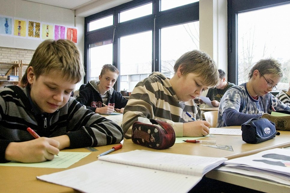 Die zentrale Stelle der sächsischen Lehrerfortbildung soll von Meißen nach Kamenz umziehen. Foto: Archiv/Fotolia