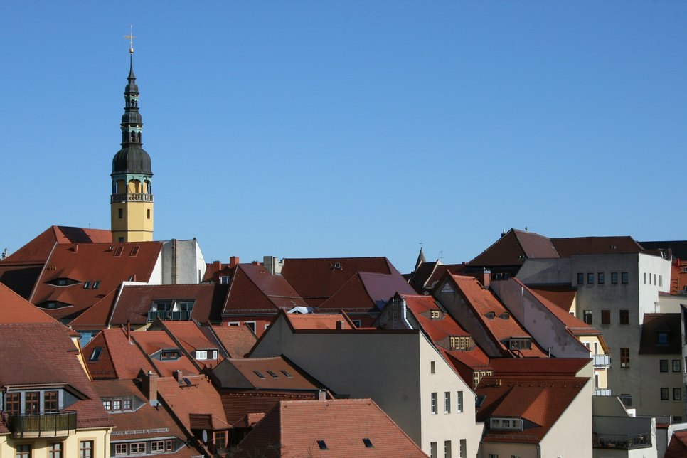In Bautzen gillt ein neuer Mietspiegel ab ersten Dezember 2021. Foto: pixabay