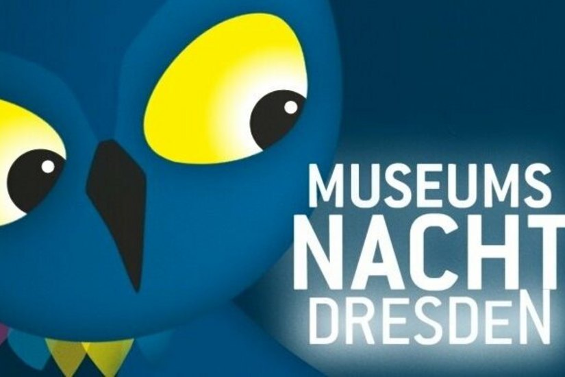 Die diesjährige Museumsnacht Dresden findet am 2. Juli statt.