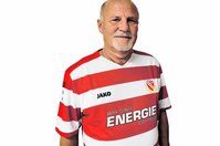 Georg Zielonkowski - Unser Mann für FC Energie.