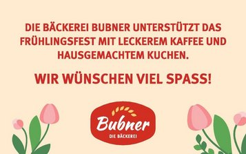 Bubner Frühlingsfest
