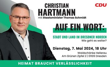 CDU Hartmann MdL