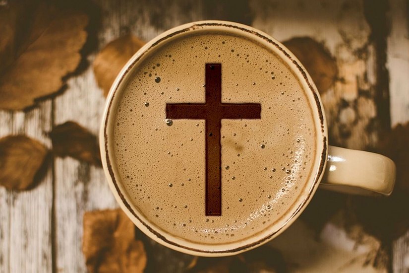 Zu einem Gottesdienst mit anschließendem Kaffeetrinken wird am Sonntag, 25. September, geladen.