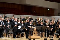 Dresdner Bläserphilharmonie