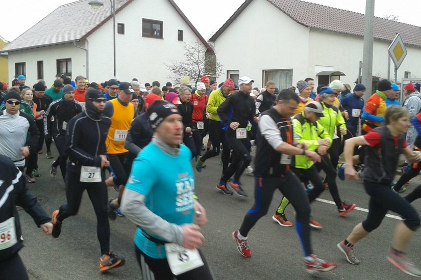 Nach drei Jahren Pause lädt die Abteilung Leichtathletik der TSG Lübben 65 wieder zum 26. Krausnicker-Bergelauf ein.
