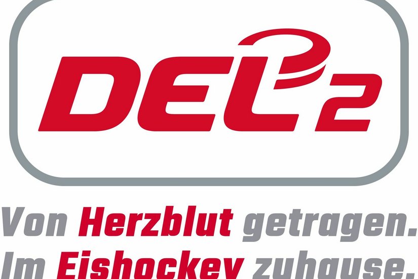 Logo DEL2 / PR