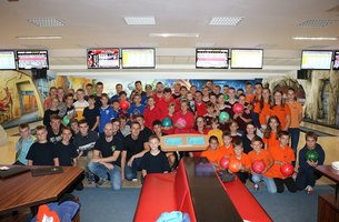 Bowling - Kreislager 2022 in Coswig | Foto: Verein