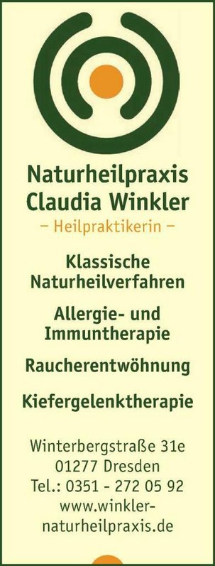 Naturheilpraxis Winkler