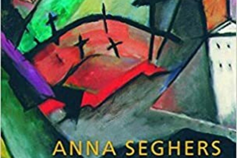 Auszüge von Anna Seghers „Das siebte Kreuz“ werden am 8. Mai von drei Mitwirkenden interpretiert. Foto: Piccolo Theater