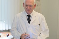 Dr. Klaus Heckemann ist niedergelassener Facharzt für Allgemeinmedizin in Dresden und Vorstandsvorsitzender der KV Sachsen.  Foto: KV Sachsen