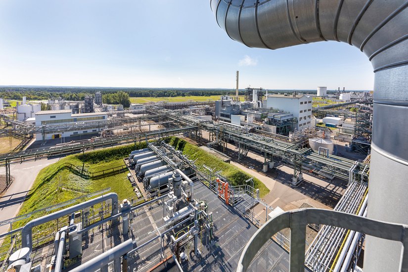 Air Liquide und BASF haben einen neuen langfristigen Vertrag über die Lieferung von Sauerstoff und Stickstoff in Schwarzheide unterzeichnet. Foto: pm