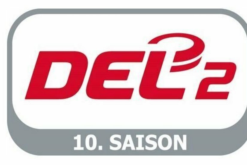 Die DEL2 startet in ihre Jubiläums-Saison.