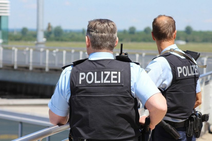 Im Rahmen der wiedereingeführten Binnengrenzkontrollen sowie der Fahndungsmaßnahmen im grenznahen Raum deckte die Bundespolizei wieder viele unerlaubte Einreisen auf.