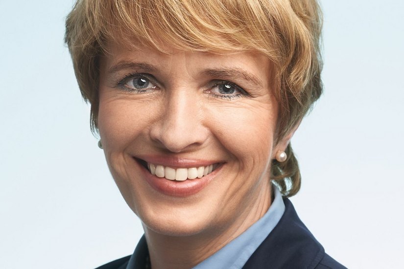 Dr. Martina Münch, Ministerin für Wissenschaft, Forschung und Kultur und Sprecherin für Gesundheitspolitik. Foto: © Oliver Lang / SPD Brandenburg