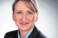 Melanie Kossatz, Geschäftsführerin, Spreewaldverein e.V. Foto: Andreas Traube