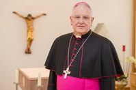 Bischof Heinrich Timmerevers zum neuen Rekordhoch an Kirchenaustritten.