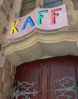 Jugendtreff "Kaff" in Meißen. | Foto: Farrar