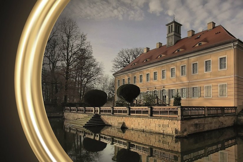 Das Musikmuseum im Jagdschloss Graupa (eröffnet im Januar 2013) feiert seinen zehnten Geburtstag mit Wagners »Ring«-Zyklus.