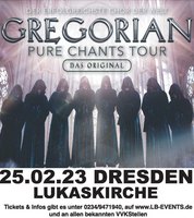 Gregorian Dresden