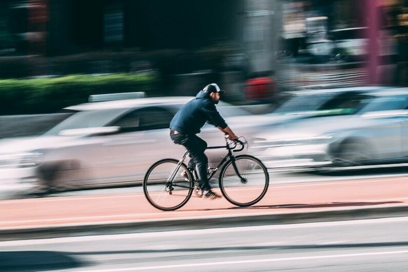 Der Fahrradklima-Test ist die größte Umfrage zum Fahrradklima weltweit und wird seit 2012 alle zwei Jahre vom Allgemeinen Deutschen Fahrrad-Club (ADFC) durchgeführt.