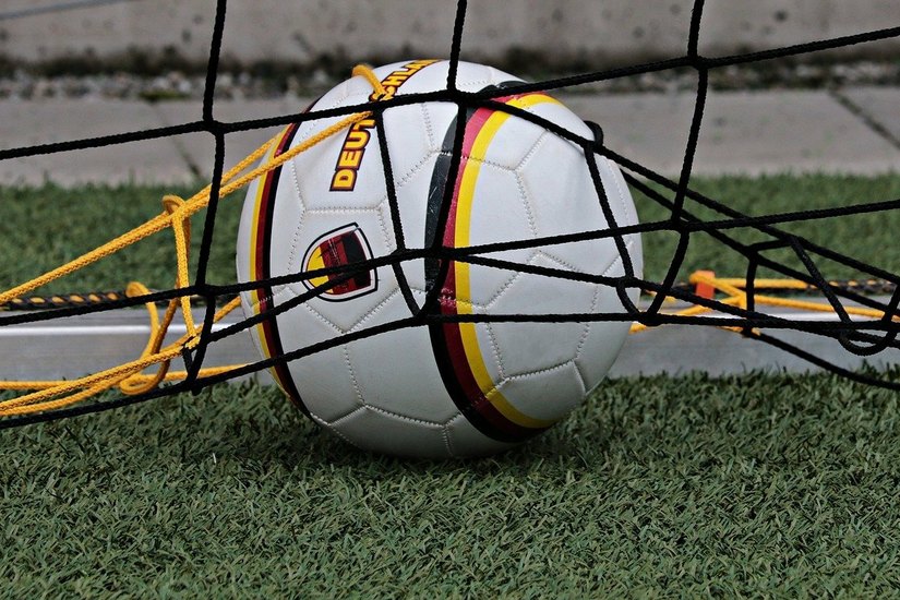 Im Stadion der Freundschaft starten die Frauen der Deutschen Nationalmannschaft in die WM-Qualifikation. Foto: pixabay