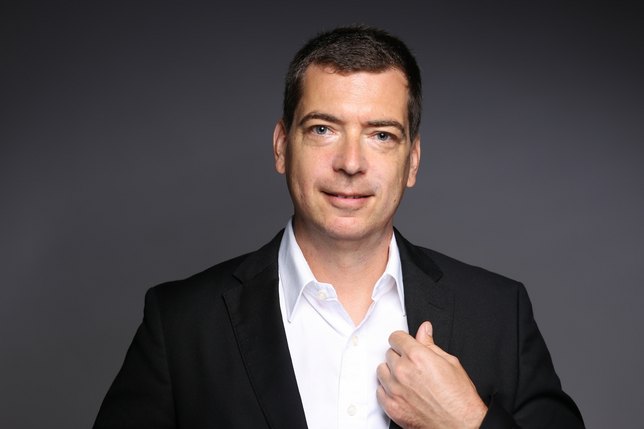 Alexander Müller ist seit diesem Jahr Verbandsdirektor des VDW.