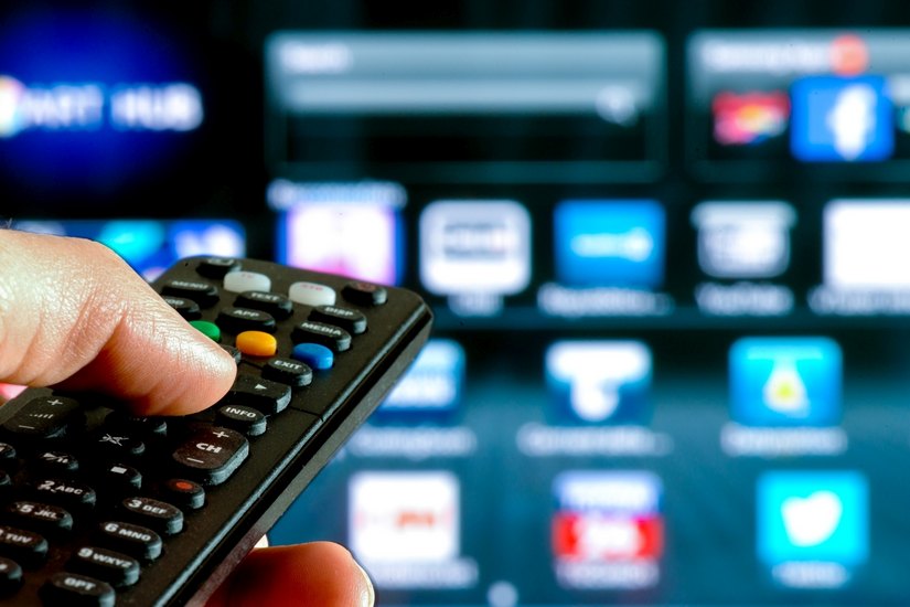 "Mehr Programme, bessere Qualität" – unter diesem Motto hält  DVB-T2 HD Einzug in unserer Region. Foto: fotolia.com