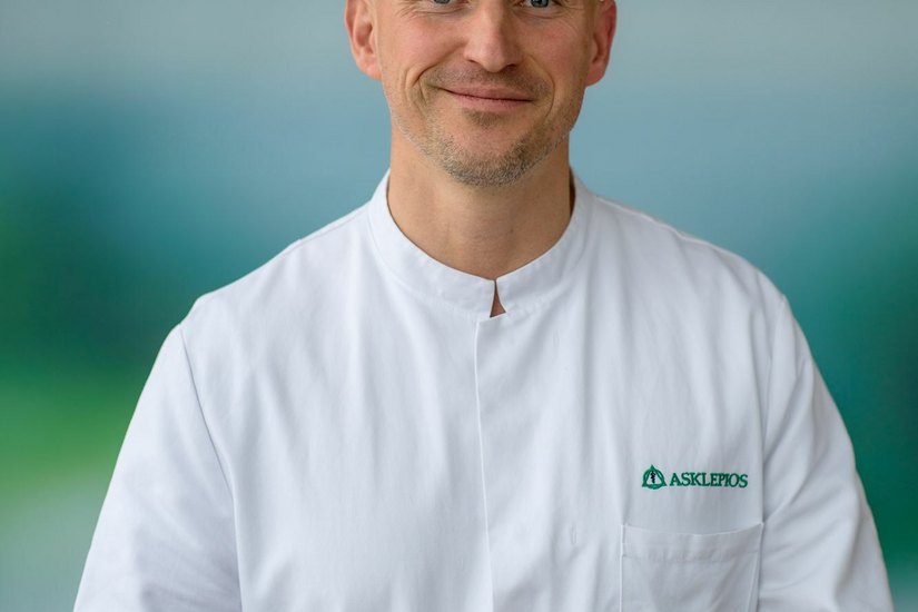 Dr. med. Joseph Albin Nees