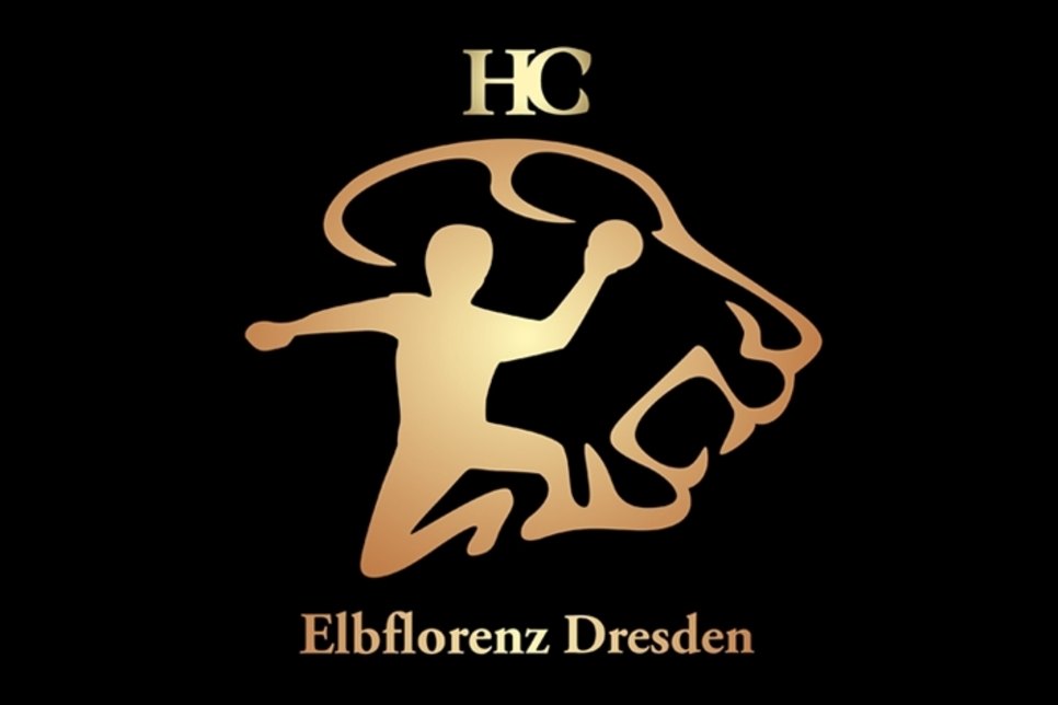 Logo HC Elblforenz Dresden / PR