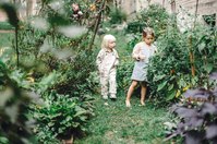Ein Tipp für Jung und Alt gleichermaßen: Am 10. und 11. Juni bieten die »Offenen Gärten im Elbe-Elster-Land« die Chance, auf Entdeckungsreise bei anderen Hobbygärtnern zu gehen.   Foto: Allan Mas/pexels.com