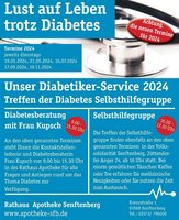 Diabetes-Service 2024